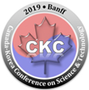 2019 Canada-Korea Conference