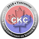 2018 Canada-Korea Conference