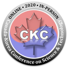 2020 Canada-Korea Conference