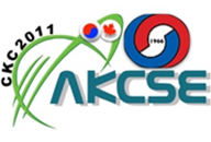 2011 Canada-Korea Conference