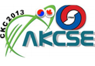 2013 Canada-Korea Conference