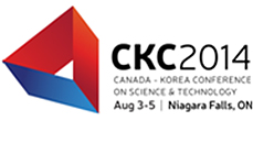 2014 Canada-Korea Conference