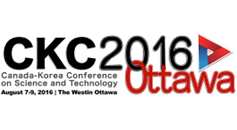 2016 Canada-Korea Conference