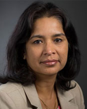 Dr.  Lakshmi Krishnan
