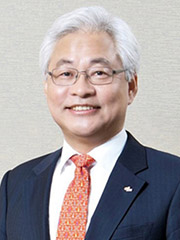 Dr. Tai Sik Lee