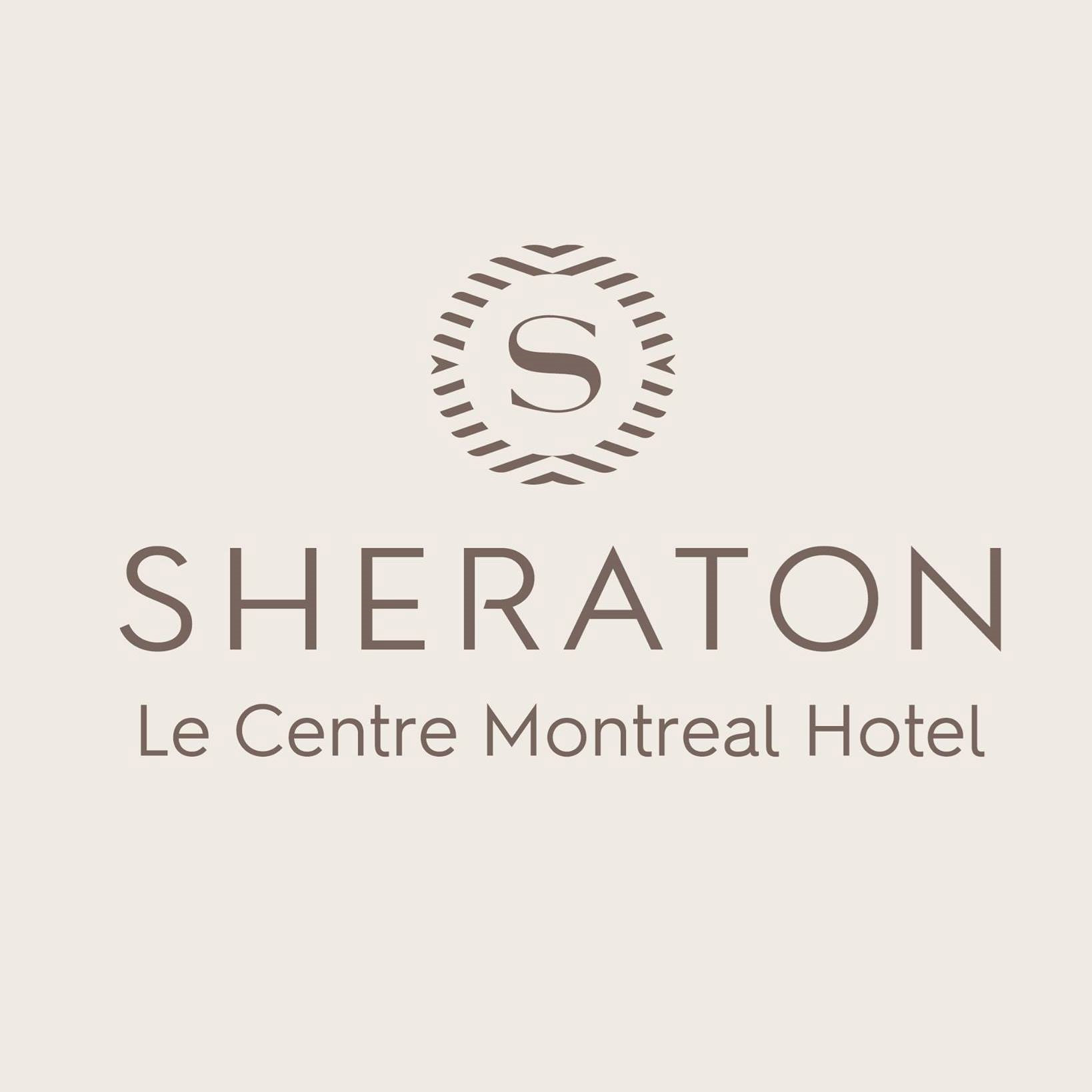 Le Centre Sheraton Montreal Hotel